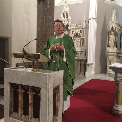 Fr martin homily - Homily of Fifteenth Sunday in Ordinary Time of Year A, 2020 Isaiah 55:10-11; Psalm 65:10-14; Romans 8:18-23; Matthew 13:1-9 The fir...